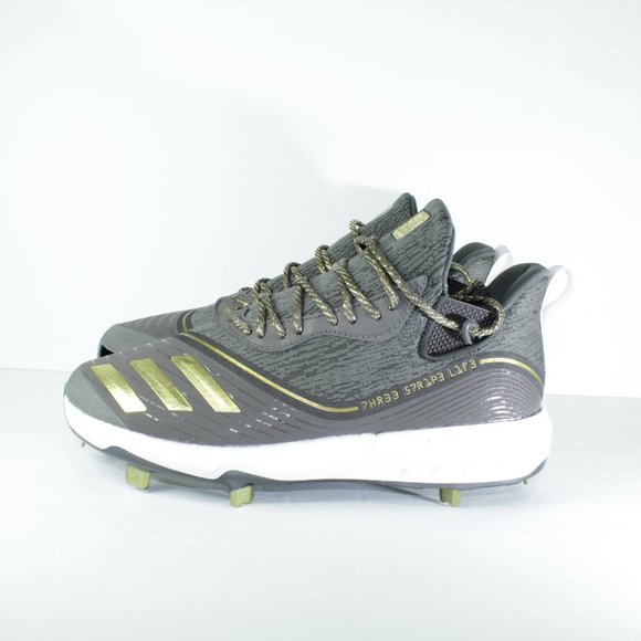 ICON V Baseball CLEATS - Picture 3 of 8